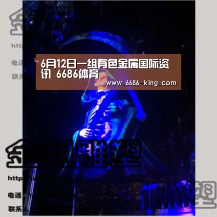 6月12日一组有色金属国际资讯_6686体育(图1) 6686官方入口