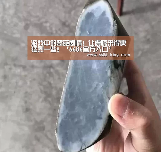 游戏中的奇葩剧情!让震惊来得更猛烈一些!‘6686官方入口’(图4) 6686官方入口